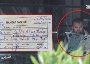 Denoncimi/ Mori 7 mln lekë për rindërtimin e shtëpisë, inxhinieri përgjigjet pas 2 vitesh