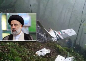 Vdekja e presidentit Raisi/ Zbulohet shkaku i rrëzimit të helikopterit, ja çfarë ndodhi