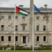 Irlanda emëron ambasadorin në Palestinë dhe hap ambasadën në Ramallah