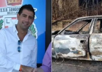 Inskenoi vdekjen e tij, Davide Pecorrelli ‘paketohet’ drejt Shqipërisë