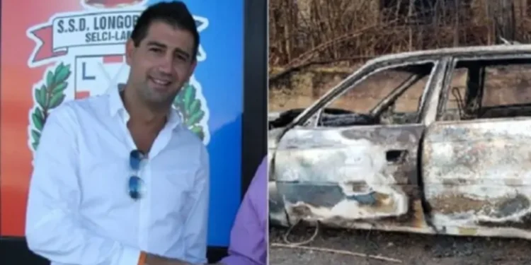 Inskenoi vdekjen e tij, Davide Pecorrelli ‘paketohet’ drejt Shqipërisë