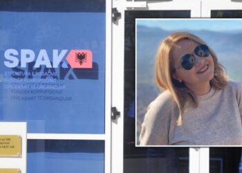 Akuzohet për korrupsion, Apeli i GJKKO lë në fuqi vendimin për Joana Duron