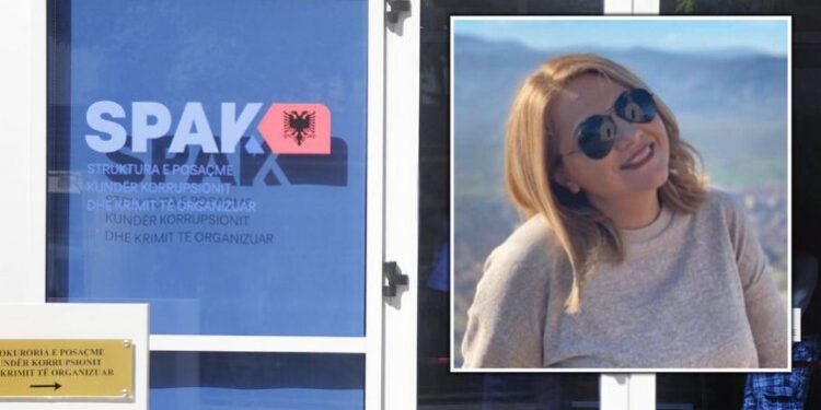 Akuzohet për korrupsion, Apeli i GJKKO lë në fuqi vendimin për Joana Duron