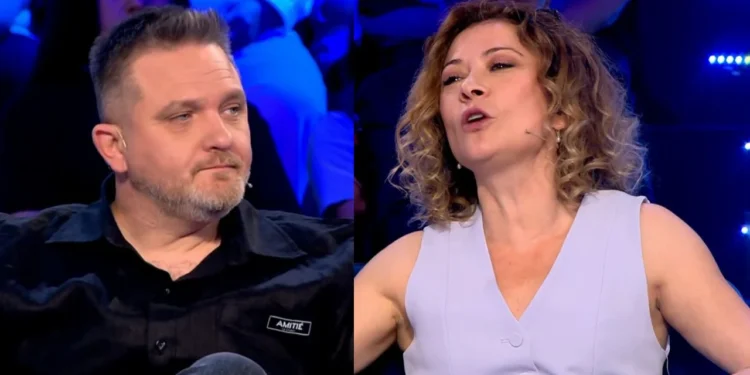 “Dole brodhe me makinë…”/ Jul Deda ‘shpërthen’ ndaj Eglës: Fitoren ta dha Dhoma e Bardhë, shkele me dy këmbët zarfin e zi