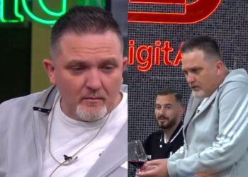 Me kë e ka? “Shpërthen” Jul Deda: Jeni tre qelbësira