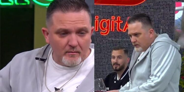 Me kë e ka? “Shpërthen” Jul Deda: Jeni tre qelbësira