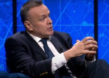 Paralajmëron Karamuço: “Metamorfoza” do nxjerrë politikanë dhe policë të tjerë, fotografuan vajzën e…