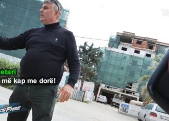 Rindërtimi në Kavajë, firmat që fituan mln euro kryejnë punime pa projekt. Nënkontraktorët kërcënojnë: T’i sjell në shtëpi…