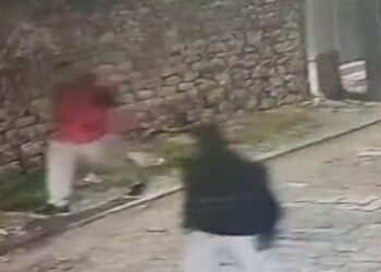 I grabiti të moshuarës varësen nga qafa, arrestohet 39-vjeçari në Korçë