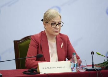 Mosrealizimi i votës së diasporës, PD kallëzon në SPAK për shpërdorim detyre Lindita Nikollën