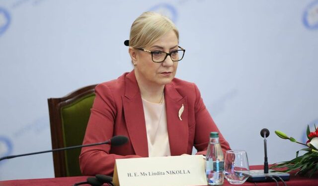 Mosrealizimi i votës së diasporës, PD kallëzon në SPAK për shpërdorim detyre Lindita Nikollën