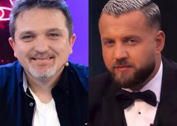 ‘I ka propozuar Kiarës me një tekst timin’, Luizi i kthehet Julit, konfirmohet përçarja mes shkodranëve