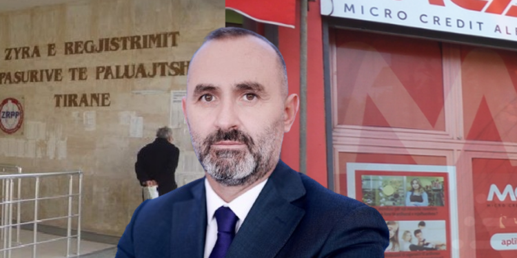 MIKROKREDITË “alarmojnë” qeverinë, Manja shkresë Kadastrës: Skanoni pasuritë e “MCA”, “Final” dhe urdhrat e përmbaruesve!