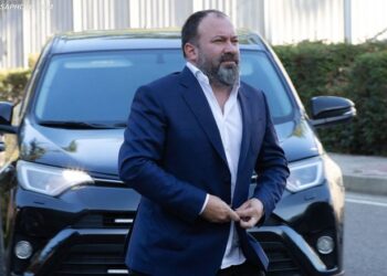 Investigimi i BIRN: Çfarë fshihet pas “Restorantit francez” të ministrit të Shtetit Arbjan Mazniku dhe Endri Fugës!