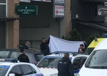 ‘Vajza thërriste për ndihmë’! Momentet e fundit të shqiptares para se të vritej në Greqi