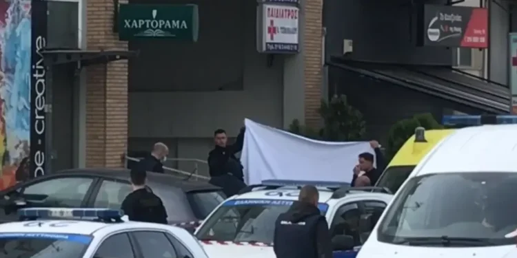 ‘Vajza thërriste për ndihmë’! Momentet e fundit të shqiptares para se të vritej në Greqi