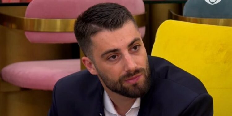 Meritoni shprehet për Heidin: Del ajo, i kam thënë ti s’ke IQ