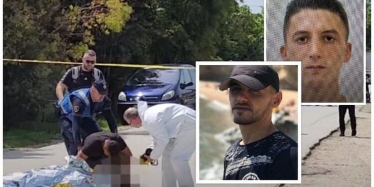 E shkuara e ERRËT e familjes së Azgan Mernicës, babai e vëllai të dënuar për vrasje! Tjetri i burgosur në Gjermani