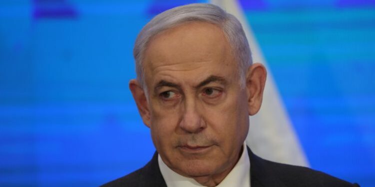 Netanyahu refuzon kërkesat e Hamasit për armëpushim: Nuk mund t’i pranojmë