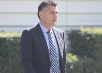 SPAK shpall në kërkim ish-deputetin e PS-së, Arben Ndoka