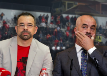 Bardhi: Edi, çfarë bënte Olsi me makinën e grupit të kokainës?