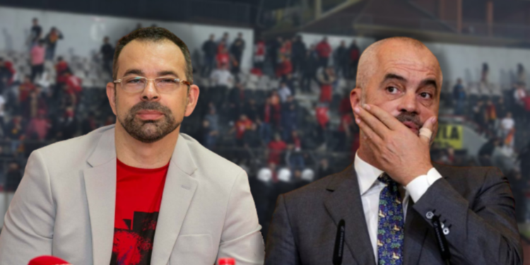 Bardhi: Edi, çfarë bënte Olsi me makinën e grupit të kokainës?