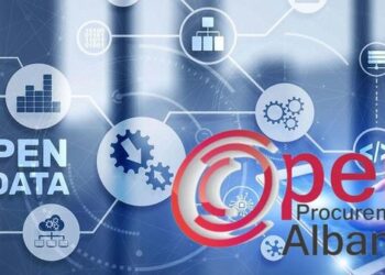 Mbyllet për mungesë fondesh portali me të dhëna për pagesat buxhetore “Open Spending Albania”