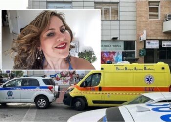 FOTO/ Kjo është 40-vjeçarja shqiptare e vrarë me thikë në Greqi