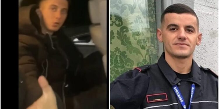 ‘Mendova se më shau, dola të sqarohesha’, rrëfehet Azgan Mërnica