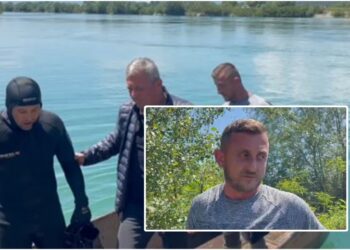 Peshkatari i tronditur tregon momentin kur gjeti trupin e 9-vjeçares