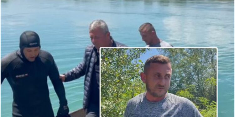 Peshkatari i tronditur tregon momentin kur gjeti trupin e 9-vjeçares