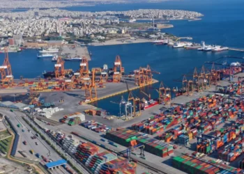 Greqi/ Zbulohet një tjetër kontenier me kokainë në Pire, dyshime se u takon shqiptarëve