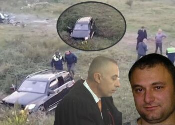 ‘Koka’ ishte Plarent Dervishaj/ LISTA e personave për t’u ekzekutuar, Rraja dëmtoi Ervin Matën tek “Victoria”