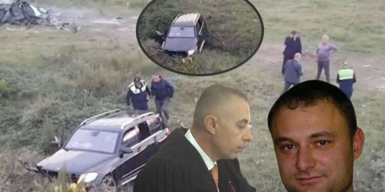 ‘Koka’ ishte Plarent Dervishaj/ LISTA e personave për t’u ekzekutuar, Rraja dëmtoi Ervin Matën tek “Victoria”