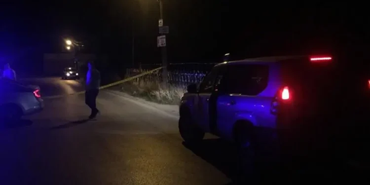 Aksident i rëndë në afërsi të Prishtinës, vdes shoferi