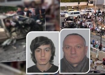 Kishte mbyllur pazarin me “Manecin” dhe Fatmir Troplinin/ Si Alves Reçi u hoq si italian kur i plasën tritolin Preng Gjinit, iku me taksi në…