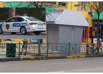 E rrahën derisa i ra të fikët, e përmendën me ujë! Detaje nga pengmarrja e 20-vjeçarit që punonte në qendër të Tiranës