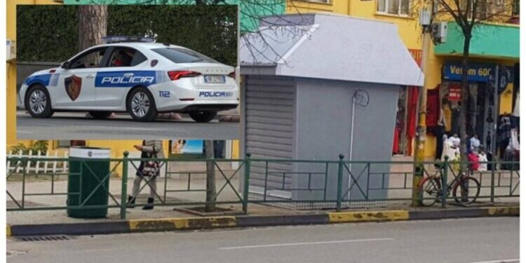 E rrahën derisa i ra të fikët, e përmendën me ujë! Detaje nga pengmarrja e 20-vjeçarit që punonte në qendër të Tiranës