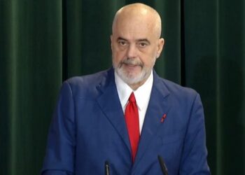 BE miratoi Planin e Rritjes për Ballkanin, reagon Rama: Moment historik, vrull i ri për procesin e zgjerimit