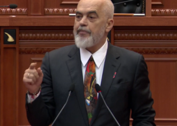 “Mbështetje pa kushte për SPAK”, Rama: Jemi në luftë me korrupsionin prej 10 vitesh