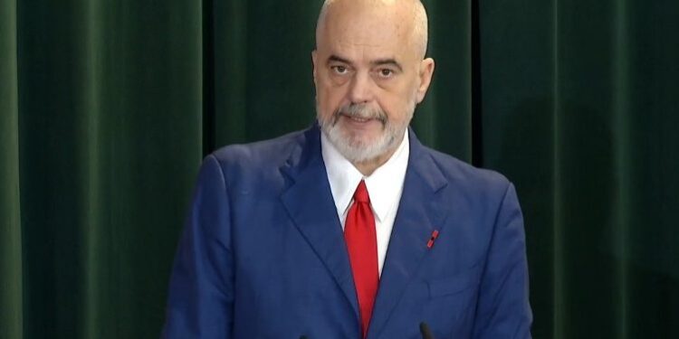 BE miratoi Planin e Rritjes për Ballkanin, reagon Rama: Moment historik, vrull i ri për procesin e zgjerimit