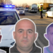 Zbulohen detaje të reja nga policia/ Roan Ibrahimi i lidhur me bandën e Endrit Dokles dhe të Reçve. Shok i ngushtë me vëllain e Gentjan Bejtjes