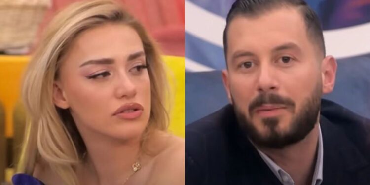 I dashuruar kokë e këmbë? Romeo zgjedh të bëjë dy tatuazhe që i dedikohen Heidit