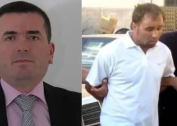 Vrasja e kryekomisar Adem Tahiraj nga “i forti i Shijakut”! Gjykata konsideron shpalljen fajtor të dy policëve që nuk ndërhynë për të ndaluar ngjarjen