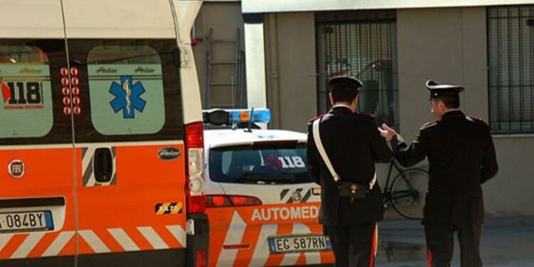 Itali/ Shqiptari rreh klientin e lokalit dhe i ngul dhëmbët policit