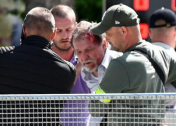 Qëlloi me armë zjarri kryeministrin sllovak, autori shkrimtar i njohur