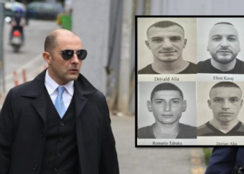 DETAJE/ Fitoi gjyqin për pronat ku u ndërtuan kullat te digat e liqenit, Nano nuk pagoi avokatin