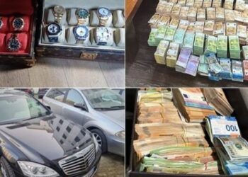 ‘Do goditen edhe grupet e Fierit, Vlorës, Elbasanit’/ Brenda vitit pritet një tjetër…