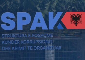 EMRAT/ Kush janë bosët e krimit në shënjestër të aksionit të SPAK