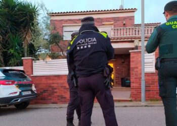 Lëvizte me dokumente false greke, arrestohet shqiptari i shpallur në kërkim nga Spanja